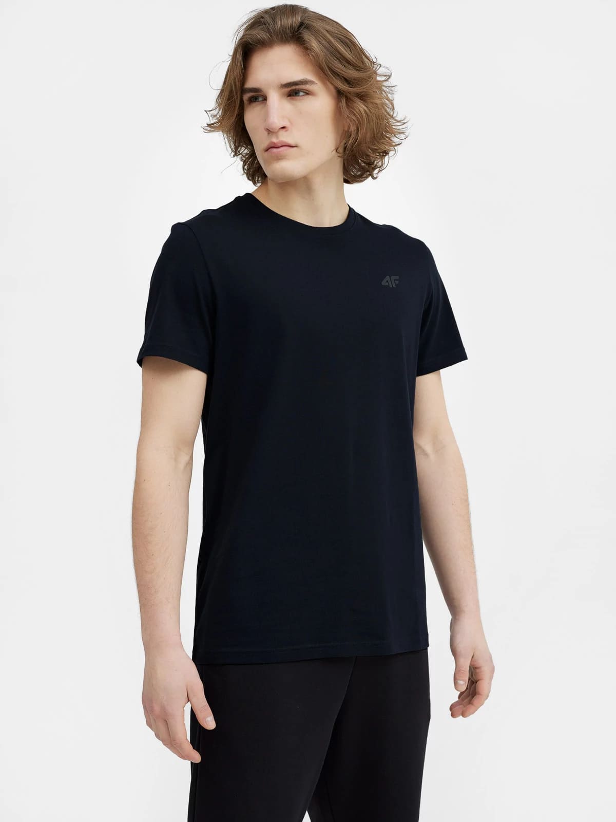T-shirt Homem 4F