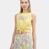 T-shirt Mulher 4F