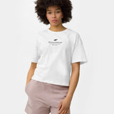 T-shirt Mulher 4F