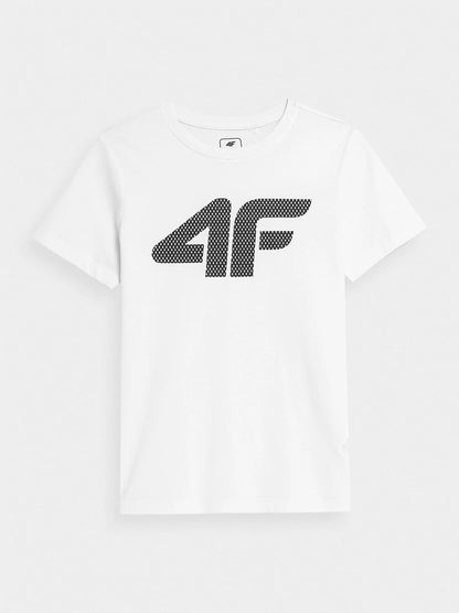 T-shirt Menino 4F