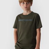 T-shirt Menino 4F