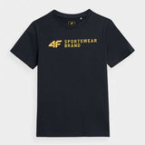 T-shirts Menino 4F