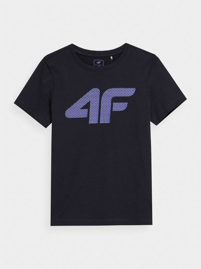 T-shirt Menino 4F