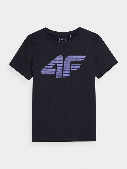 T-shirt Menino 4F