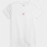 T-shirts Menina 4F