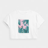 T-shirt Menina 4F
