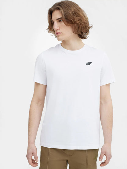 T-shirt Homem 4F