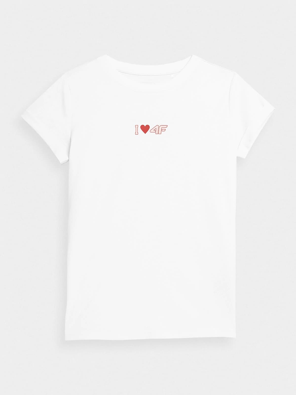 T-shirts Menina 4F