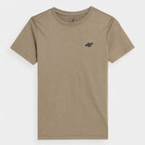 T-shirt Menino Básica 4F