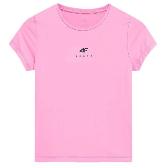 T-shirt Menina 4F