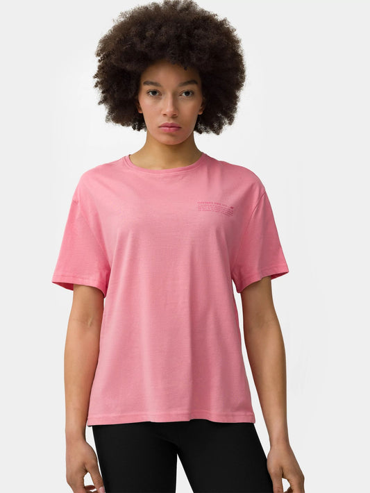 T-shirt Mulher 4F
