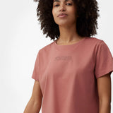 T-shirt Mulher 4F