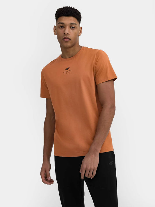 T-shirt Homem 4F