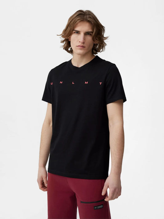 T-shirt Homem 4F