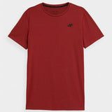 T-shirts de Desporto Homem 4F