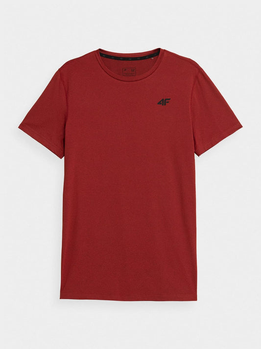 T-shirts de Desporto Homem 4F