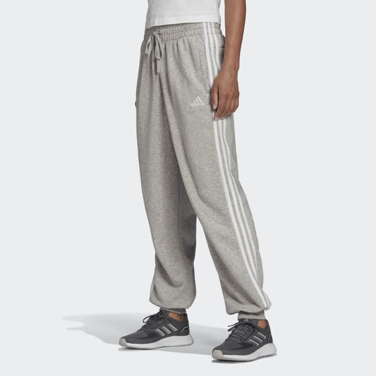Calças Fato de Treino Mulher Adidas