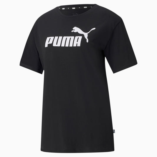 T-shirt Mulher Puma Ess Logo