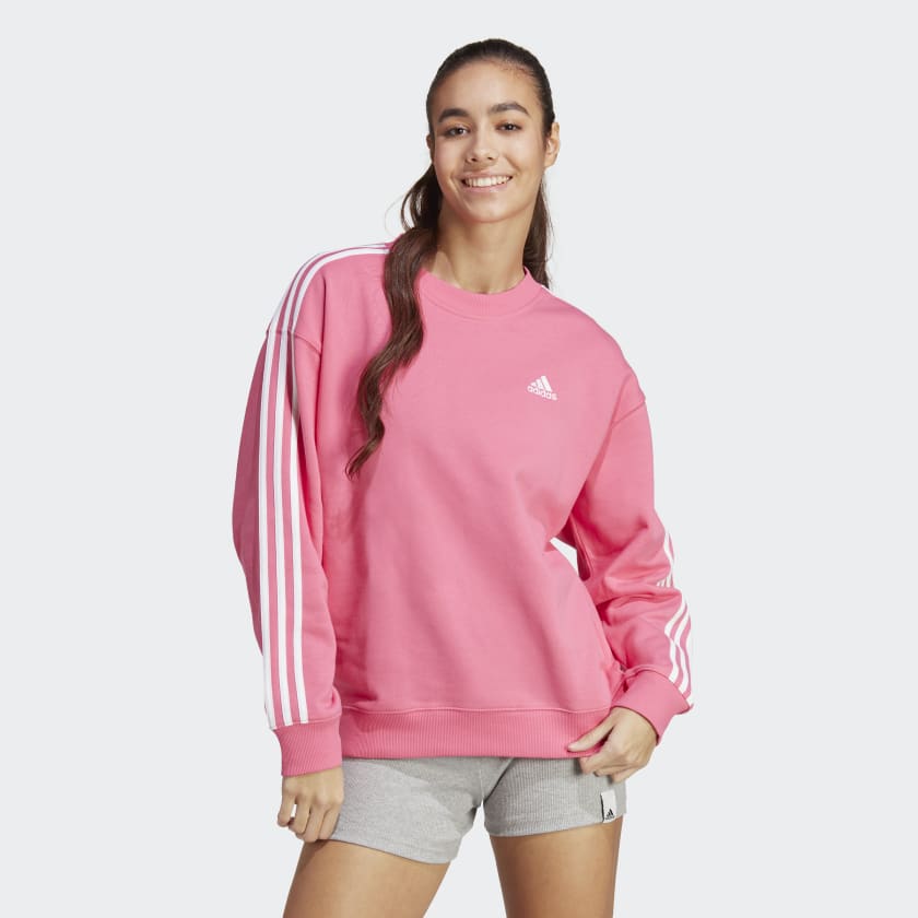 Sweatshirt Mulher Adidas
