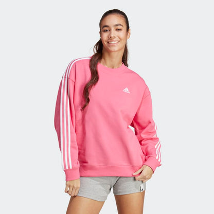 Sweatshirt Mulher Adidas