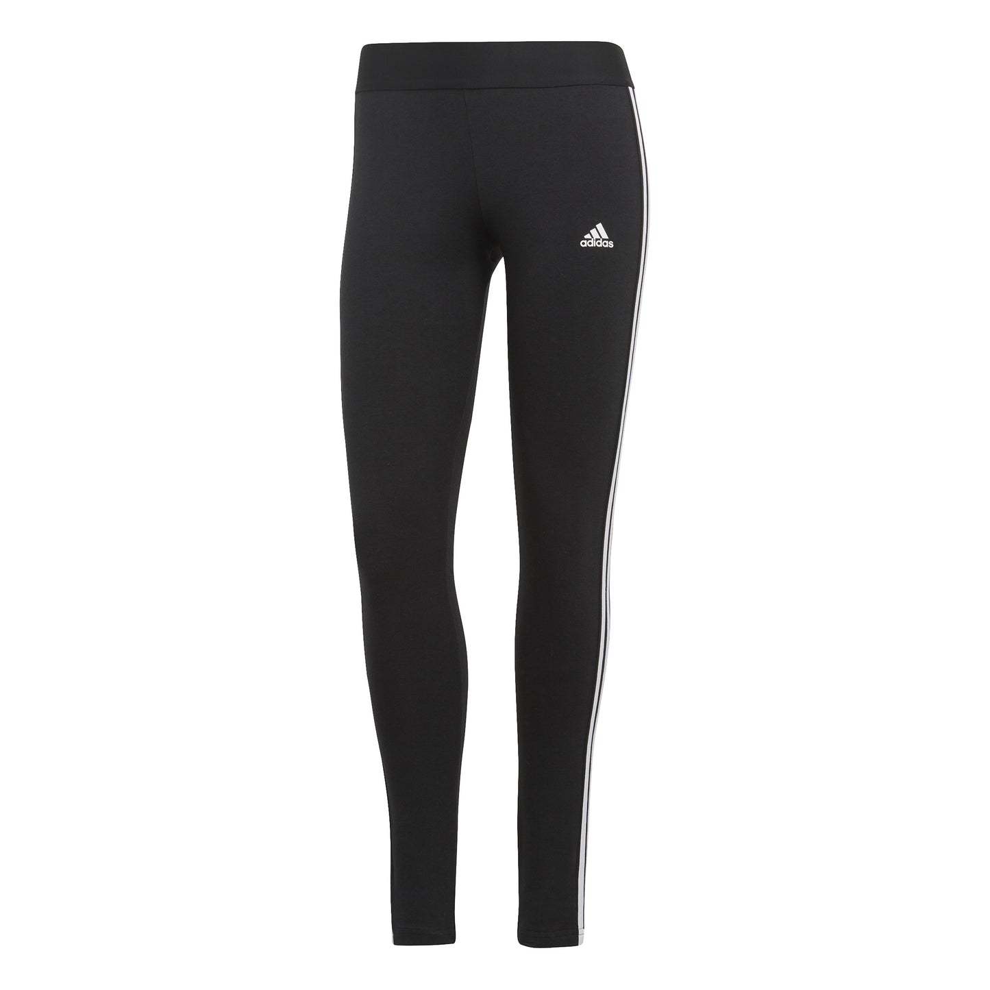 Leggings Mulher Adidas 3 Stripes