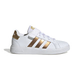 Sapatilhas Criança Adidas Grand Court 2.0