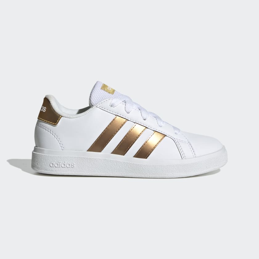 Sapatilhas Mulher Adidas Grand Court 2.0