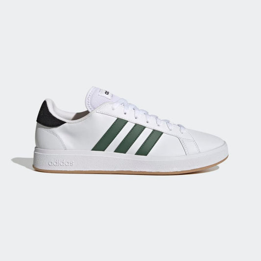 Sapatilhas Homem Adidas Grand Court Base 2.0