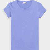 T-shirts Básicas Mulher 4F