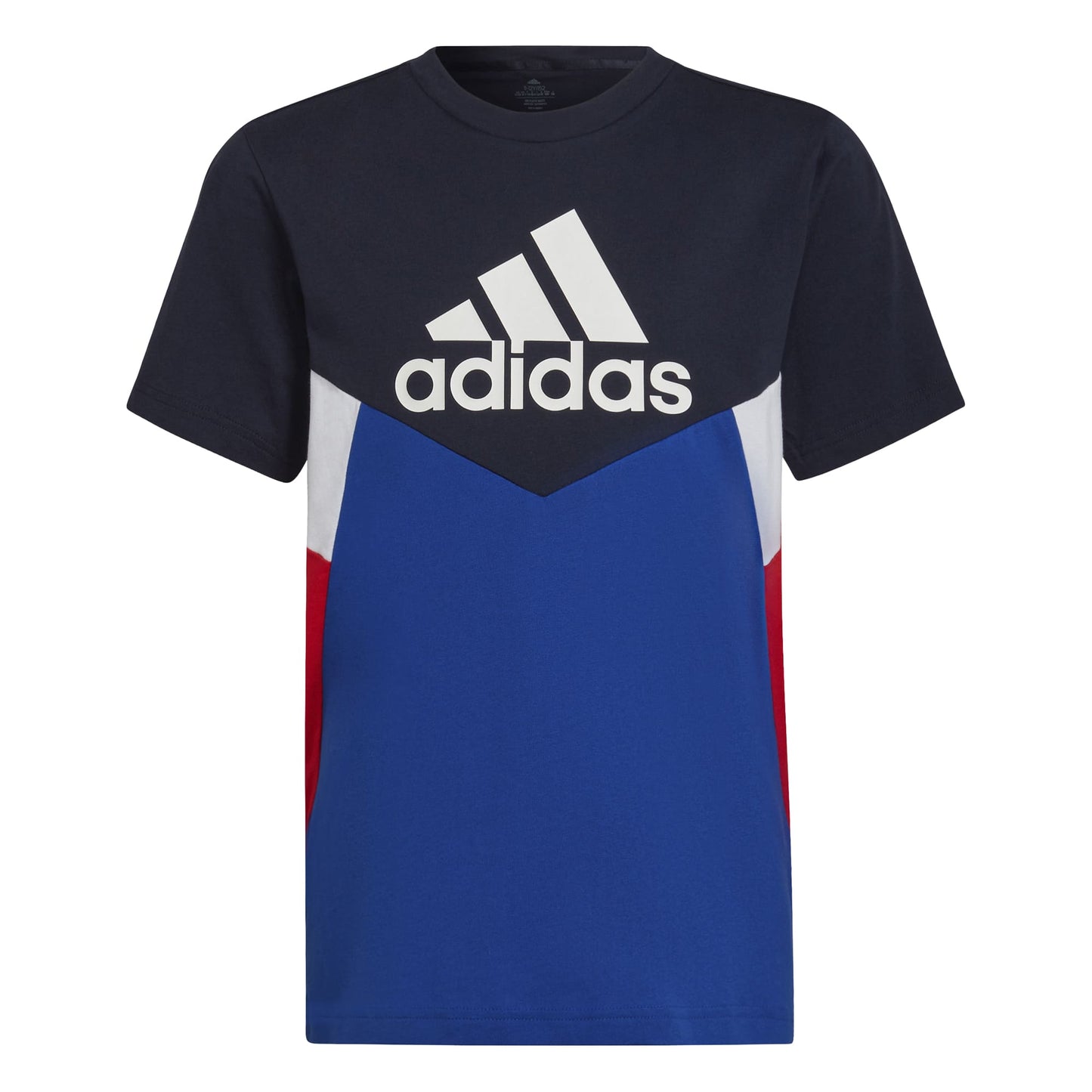 T-shirts Menino Adidas