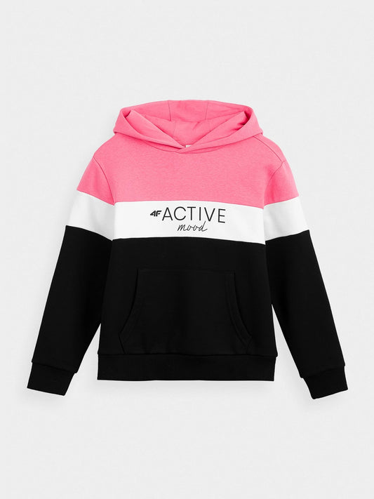 Sweatshirts Menina 4F