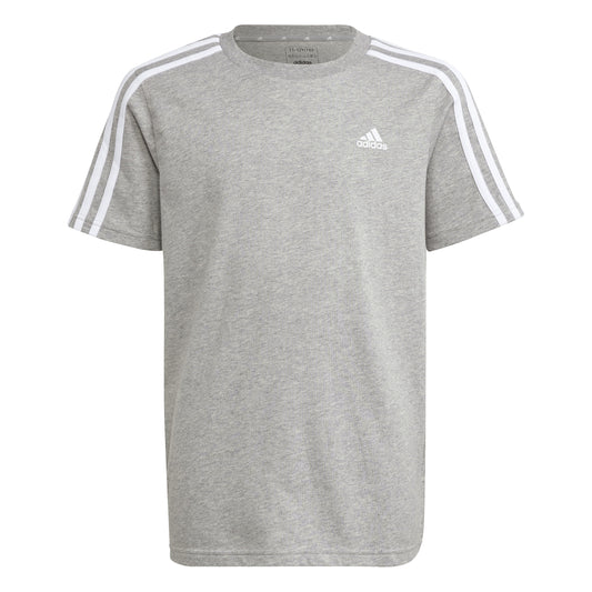 T-shirt Criança Adidas 3 Stripes