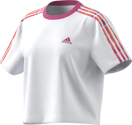 T-shirt Mulher Adidas