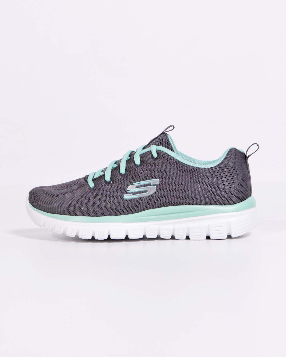 Sapatilhas Desporto Mulher Skechers Graceful Get Connected