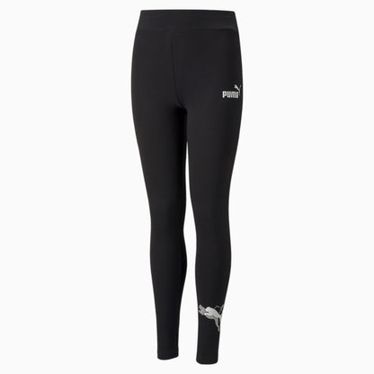 Leggings Menina Puma Power Graphic