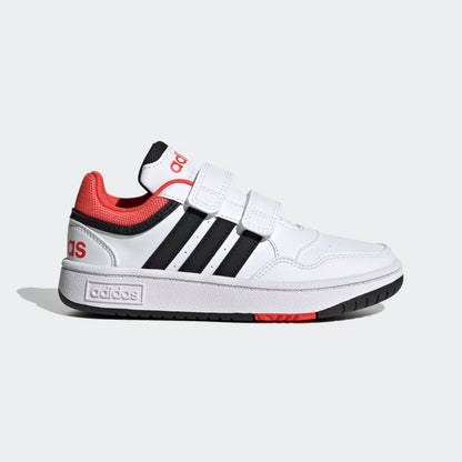 Sapatilhas Criança Adidas Hoops 3.0