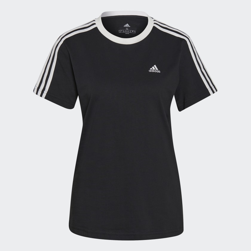 T-shirts Mulher Adidas