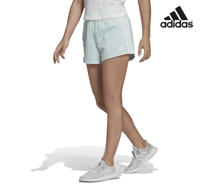 Calções de Treino Mulher Adidas