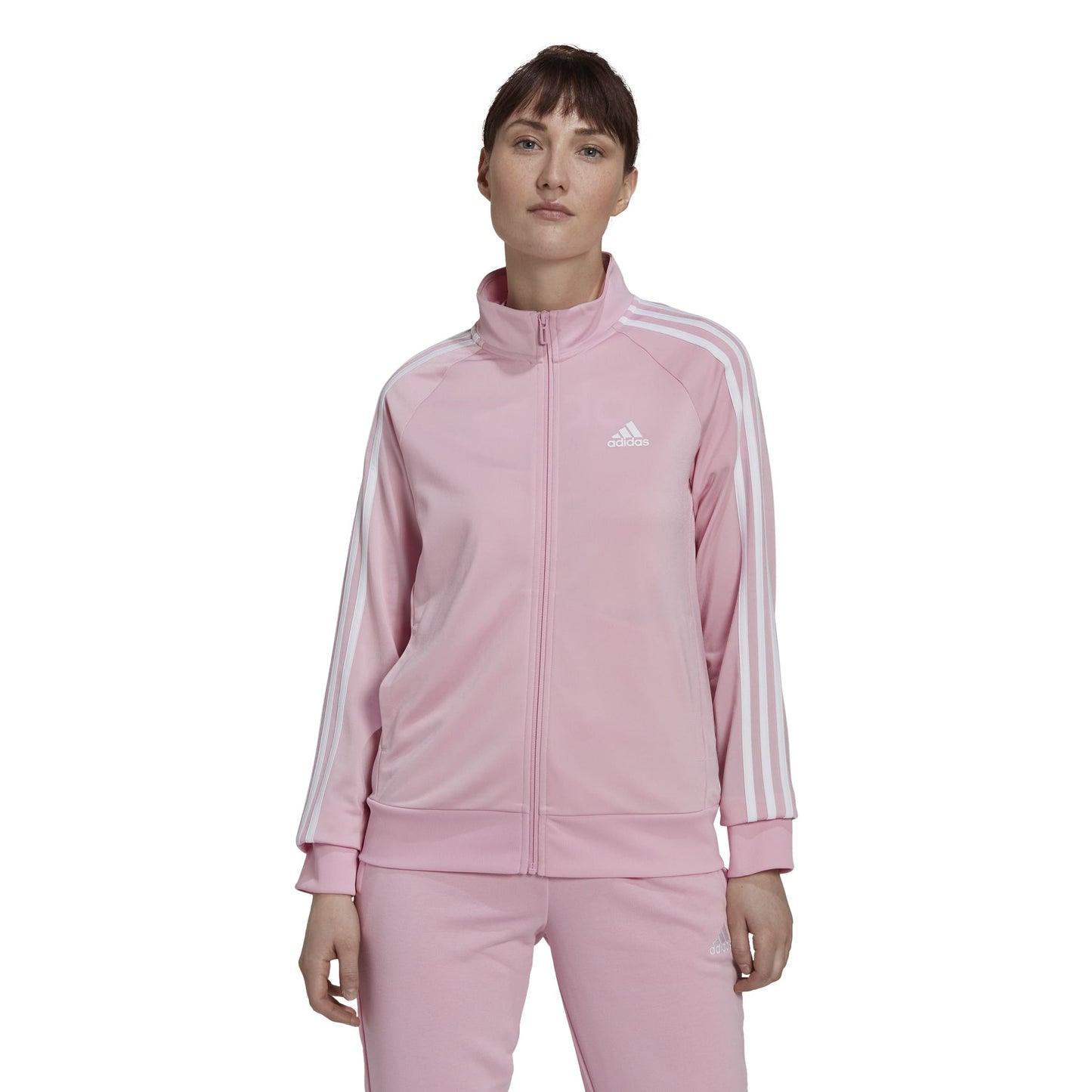 Casacos Fato de Treino Mulher Adidas