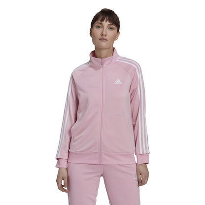 Casacos Fato de Treino Mulher Adidas