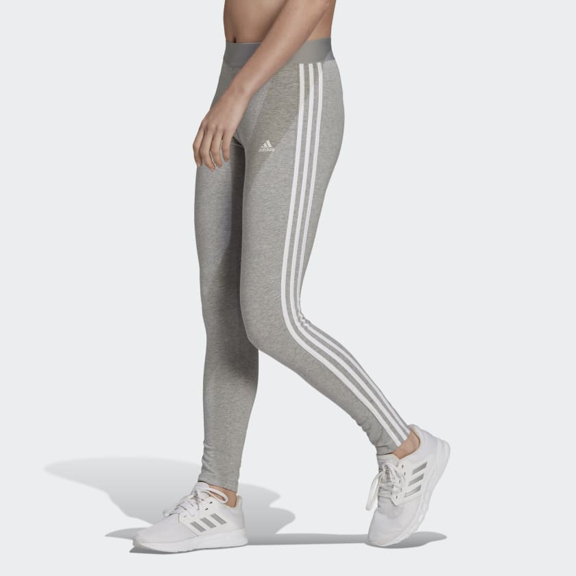 Leggings Mulher Adidas