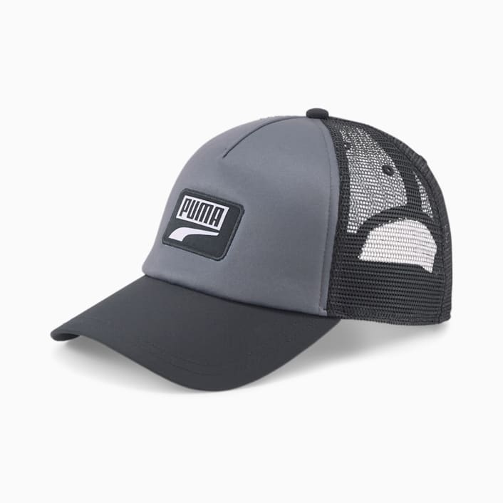 Caps Puma Trucker