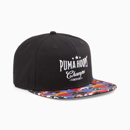 Caps Puma Basketball Pro