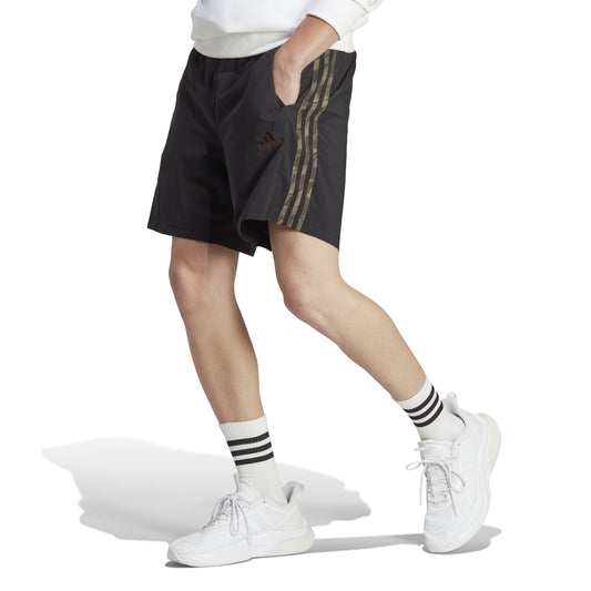 Calções Adidas Chelsea 3-Stripes Aeroready