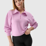 Sweatshirts Mulher 4F