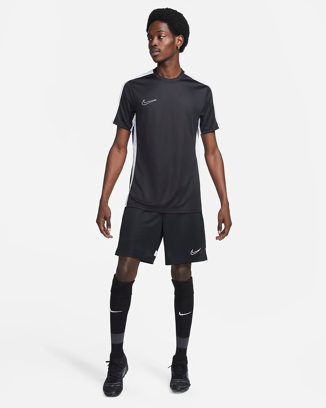 T-shirts Nike Academy Dri-FIT