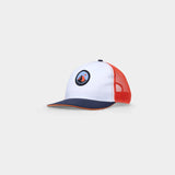 Caps 4F Baseball