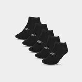 Soquetes 4F Conjunto 3 Pares
