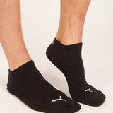Soquetes Puma Conjunto 3 Pares