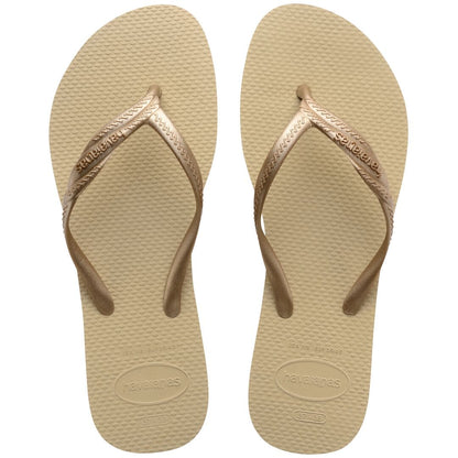 Chinelos Mulher Havaianas Fantasia